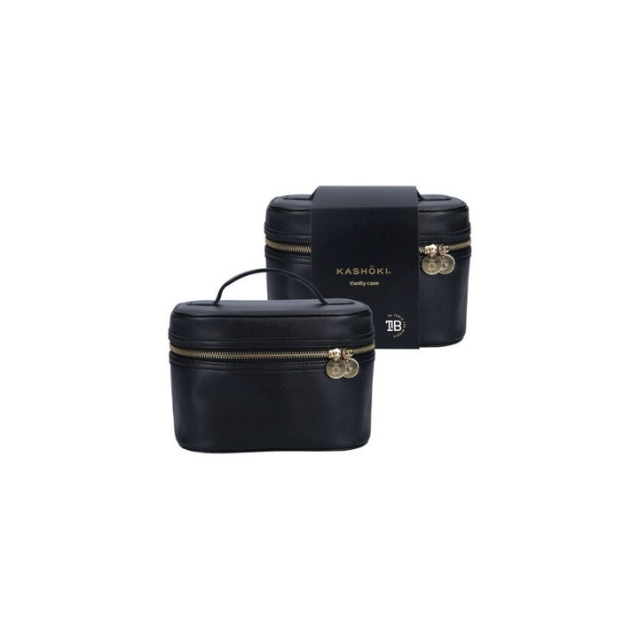 Kashoki Mu Vanity Case | Bellasoa Paris