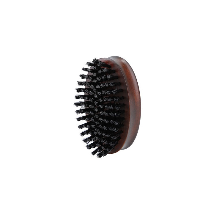 Lussoni Br Vegan Beard Brush Oval | Bellasoa Paris