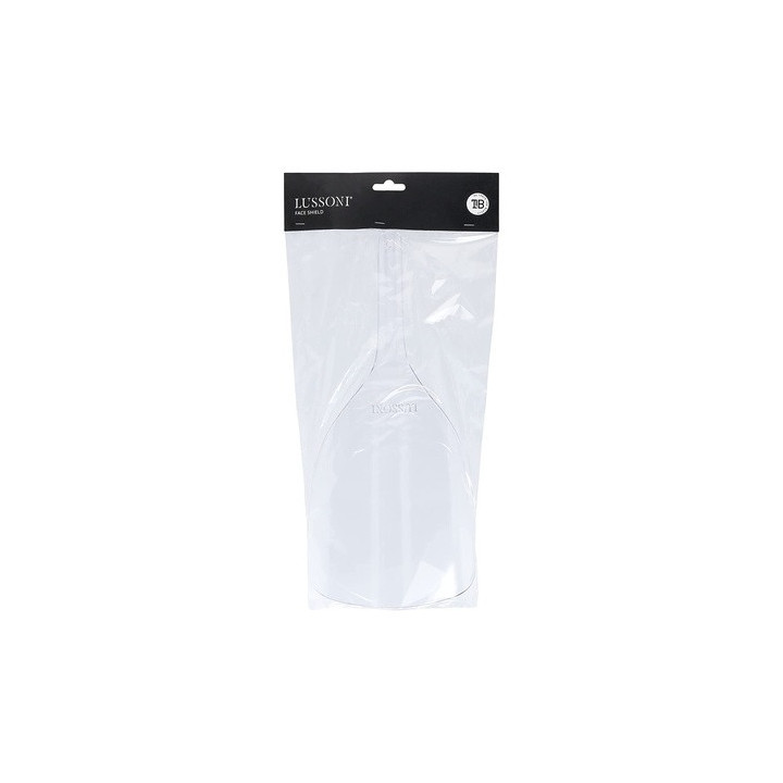 Lussoni Face Shield | Bellasoa Paris