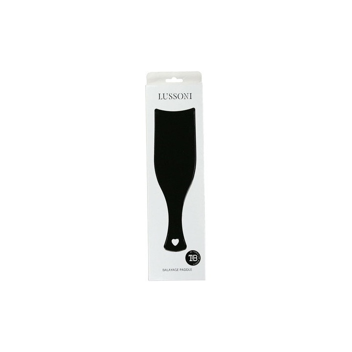 Lussoni Hr Acc Balayage Paddle 33x9,5 | Bellasoa Paris