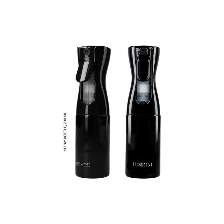 Lussoni Hr Acc Spray Bottle 200ML | Bellasoa Paris