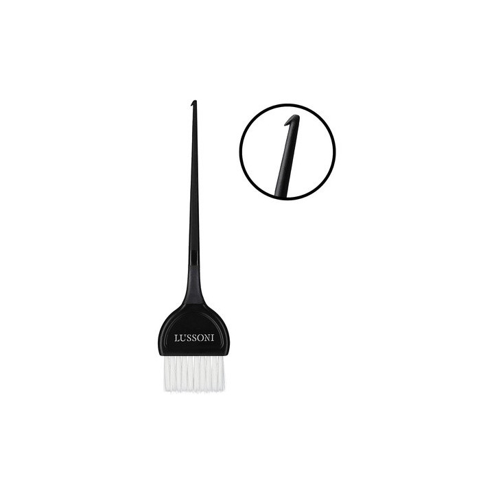 Lussoni Hr Acc TB001 Tinting Brush | Bellasoa Paris