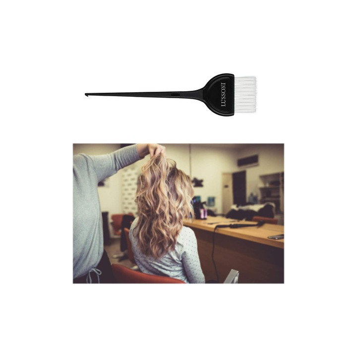 Lussoni Hr Acc TB001 Tinting Brush | Bellasoa Paris