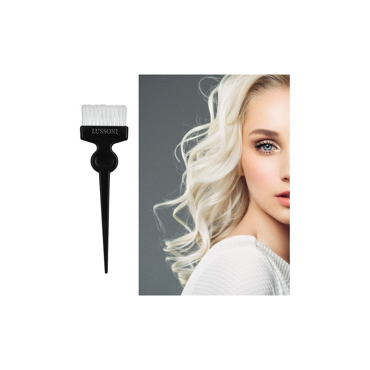 Lussoni Hr Acc TB002 Tinting Brush | Bellasoa Paris