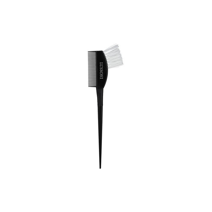 Lussoni Hr Acc TB030 Ds Tinting Brush | Bellasoa Paris