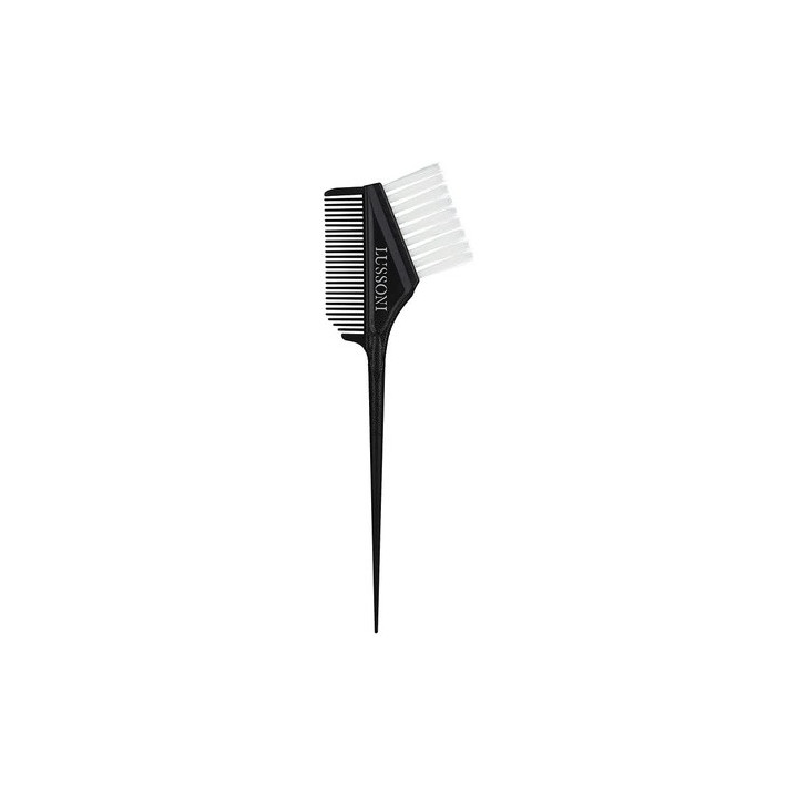 Lussoni Hr Acc TB031 Ds Tinting Brush | Bellasoa Paris