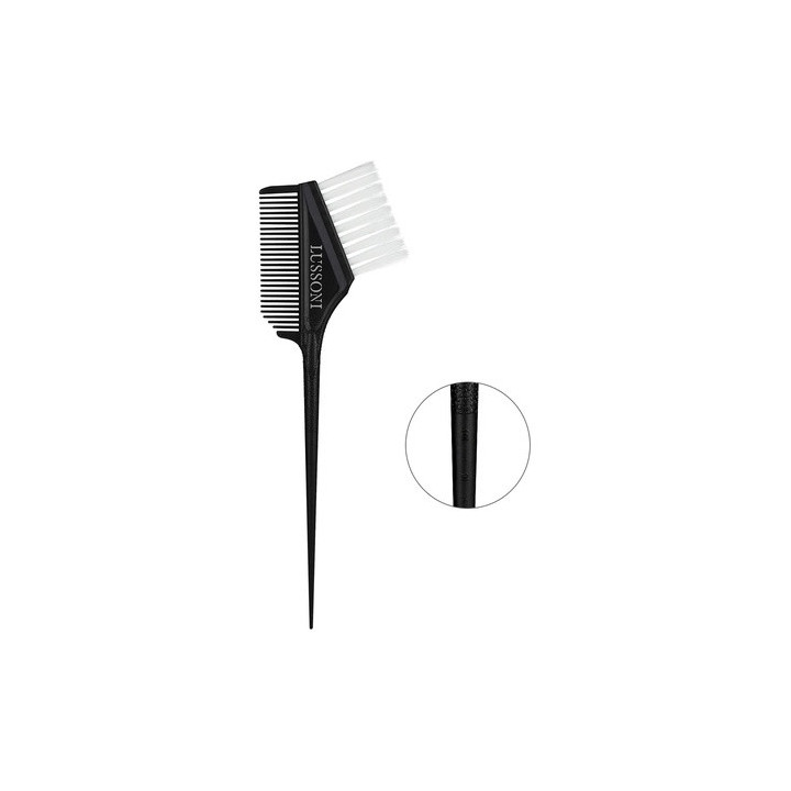 Lussoni Hr Acc TB031 Ds Tinting Brush | Bellasoa Paris