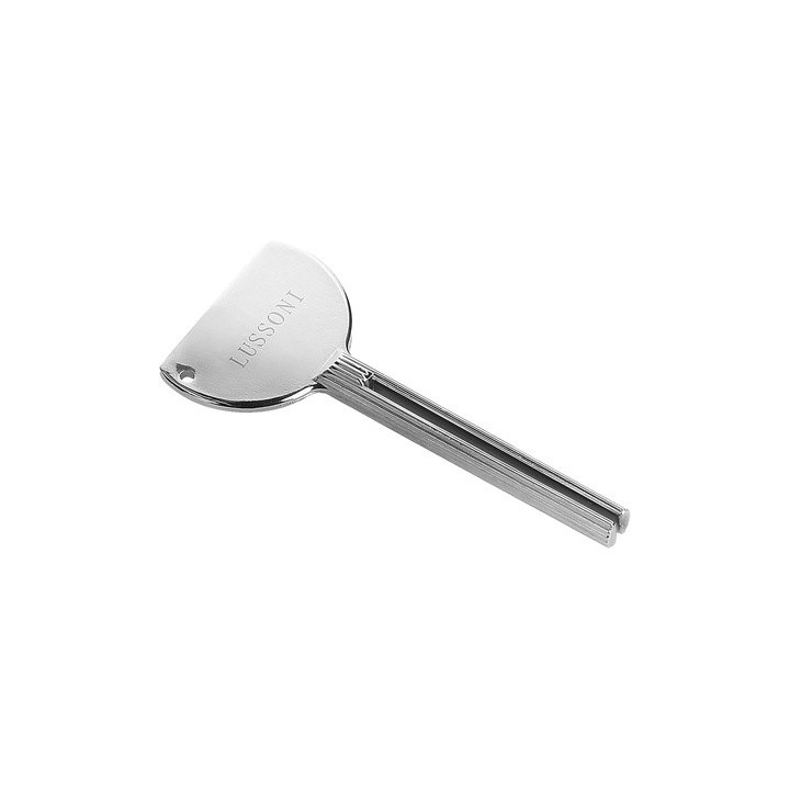Lussoni Hr Acc Tube Squeezer Key | Bellasoa Paris