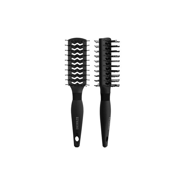 Lussoni Hr Brush C&s Duoside Vent | Bellasoa Paris