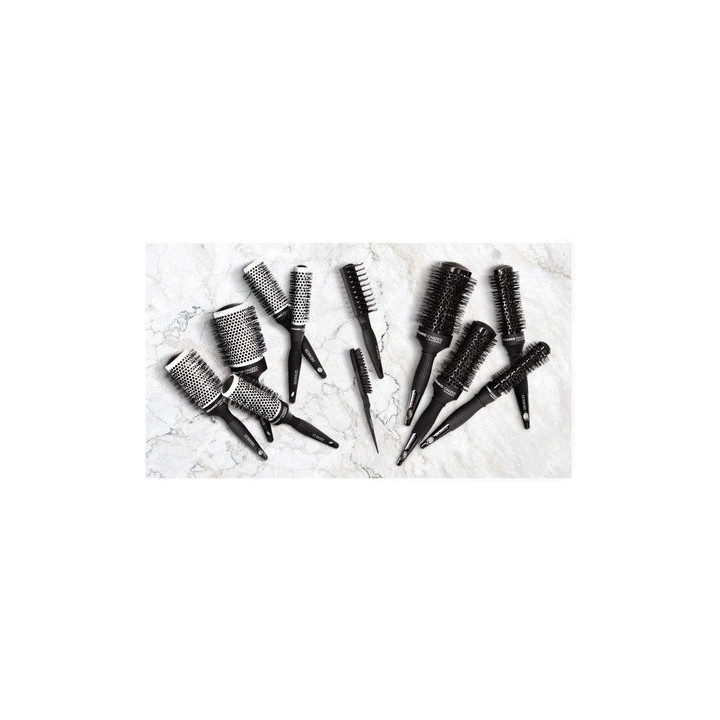 Lussoni Hr Brush C&s Duoside Vent | Bellasoa Paris