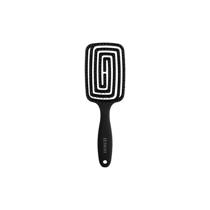Lussoni Hr Brush Labyrinth Large | Bellasoa Paris