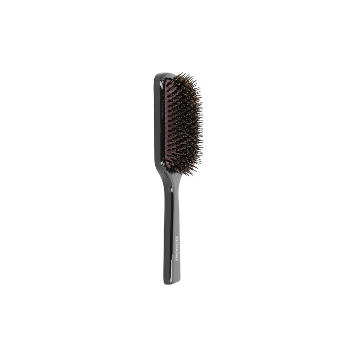 Lussoni Hr Brush Natural Style Paddle | Bellasoa Paris