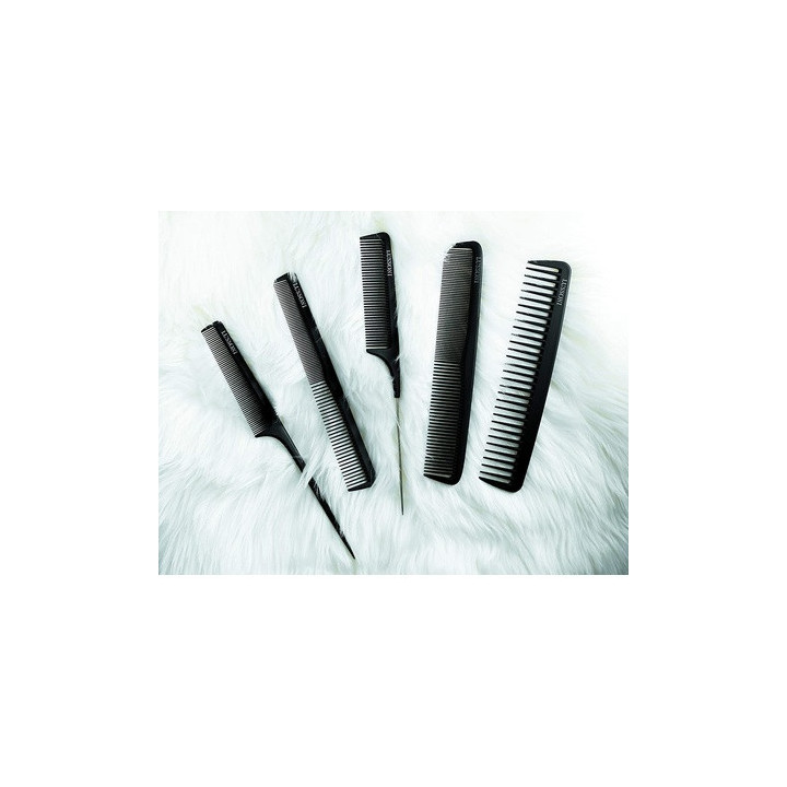 Lussoni Hr Comb Cc 102 Cutting Comb | Bellasoa Paris