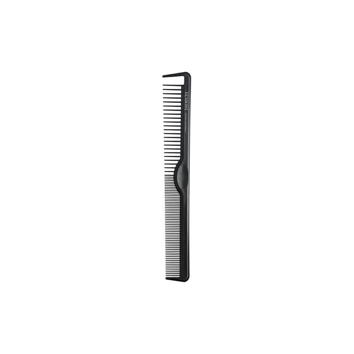 Lussoni Hr Comb Cc 108 Cutting Comb | Bellasoa Paris
