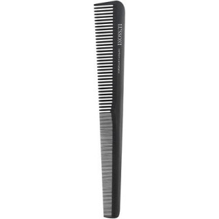 Lussoni Hr Comb Cc 114 Cutting Comb | Bellasoa Paris