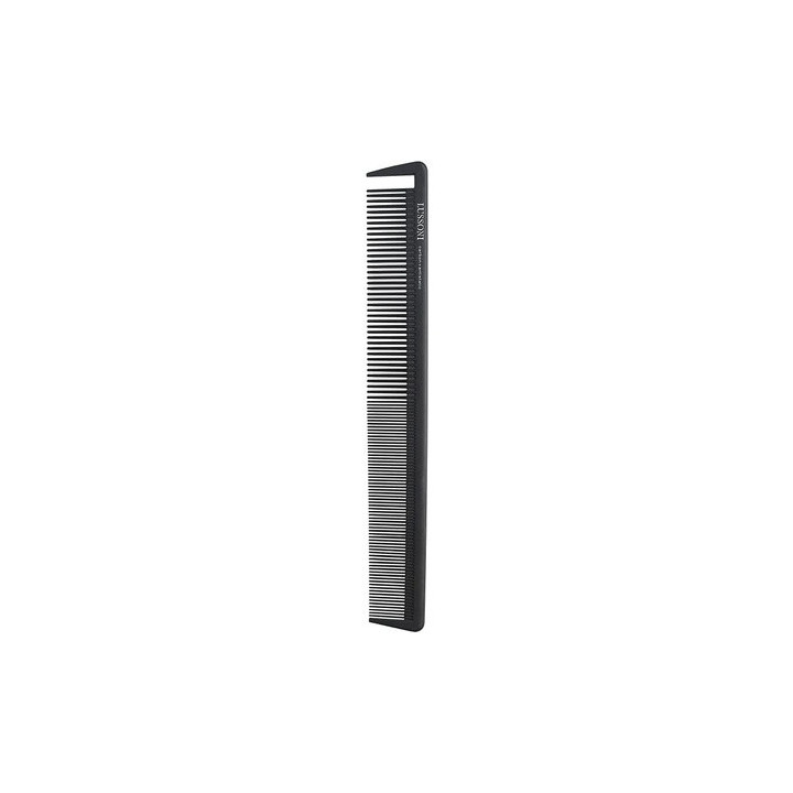 Lussoni Hr Comb Cc 124 Cutting Comb | Bellasoa Paris