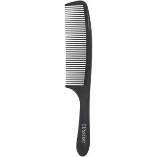 Lussoni Hr Comb Hc 402 Handle Comb | Bellasoa Paris