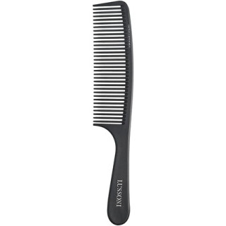 Lussoni Hr Comb Hc 404 Handle Comb | Bellasoa Paris