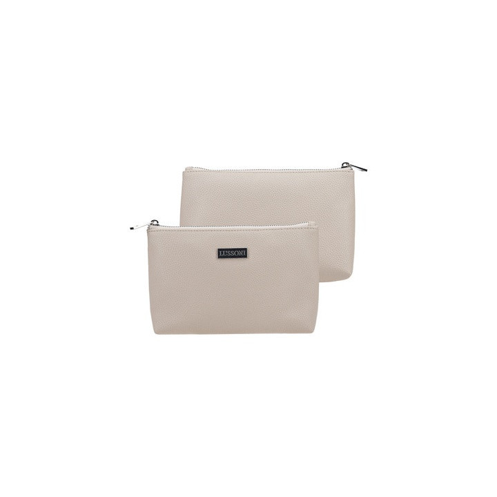 Lussoni Mu Beauty Bag | Bellasoa Paris