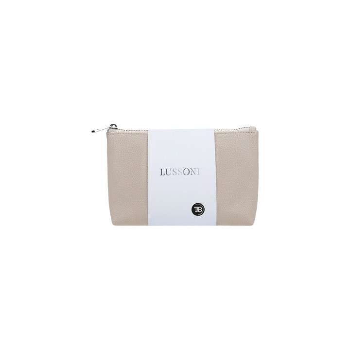 Lussoni Mu Beauty Bag | Bellasoa Paris