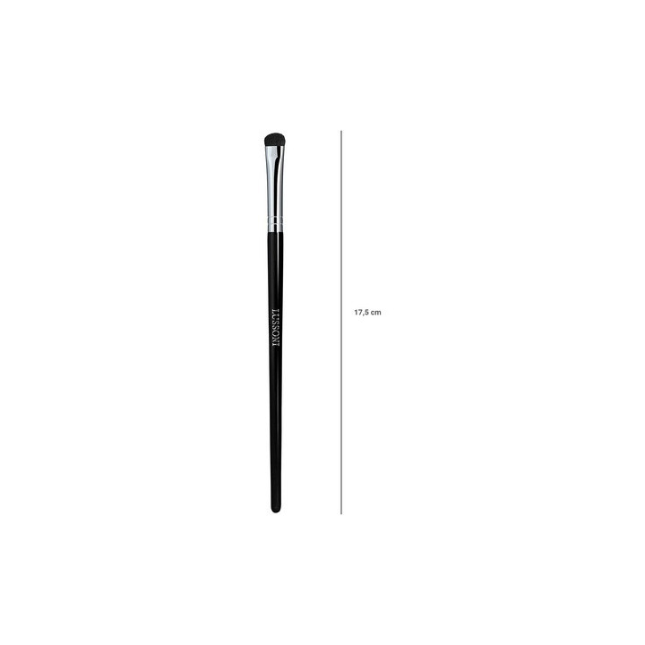 Lussoni Mu Pro 436 Smudge Brush | Bellasoa Paris