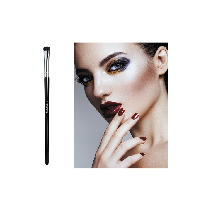 Lussoni Mu Pro 436 Smudge Brush | Bellasoa Paris