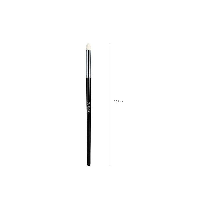 Lussoni Mu Pro 484 Domed Precision Brush | Bellasoa Paris