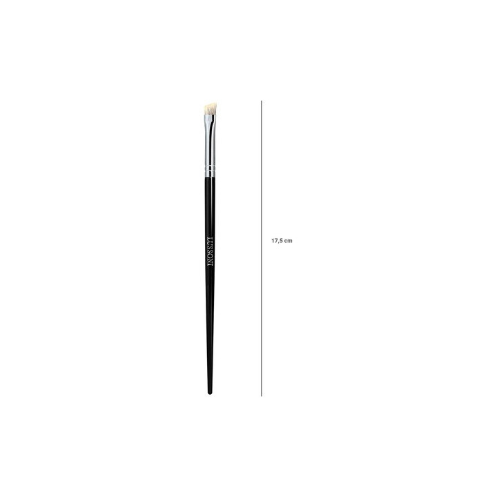 Lussoni Mu Pro 548 Eyebrow Brush | Bellasoa Paris