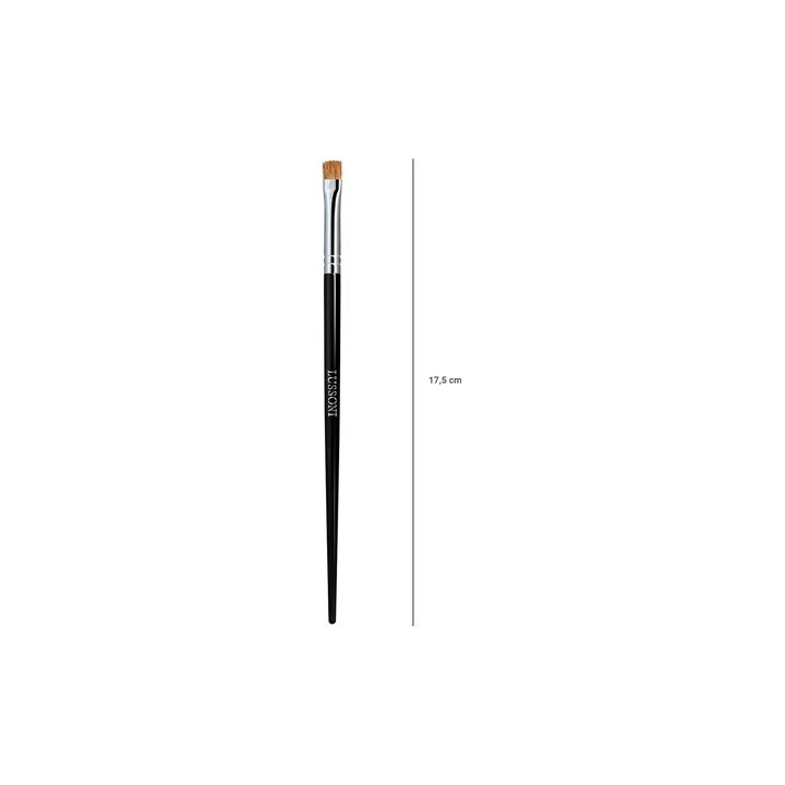 Lussoni Mu Pro 560 Flat Definer Brush | Bellasoa Paris