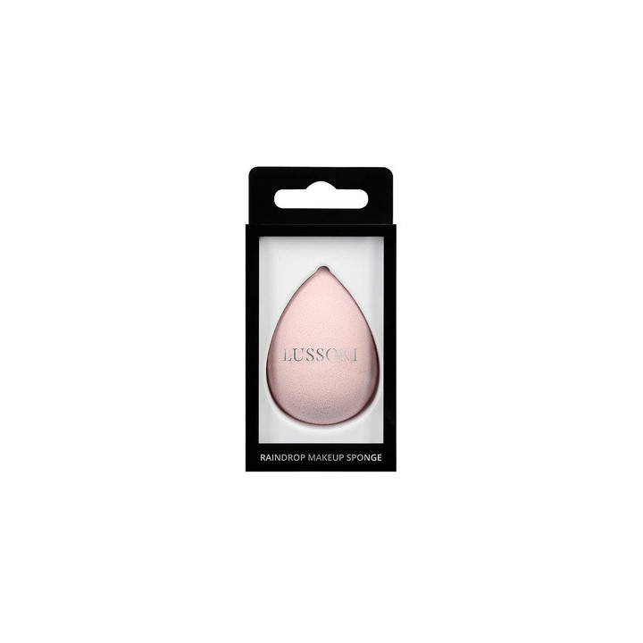 Lussoni Mu Sponge Raindrop Pink | Bellasoa Paris
