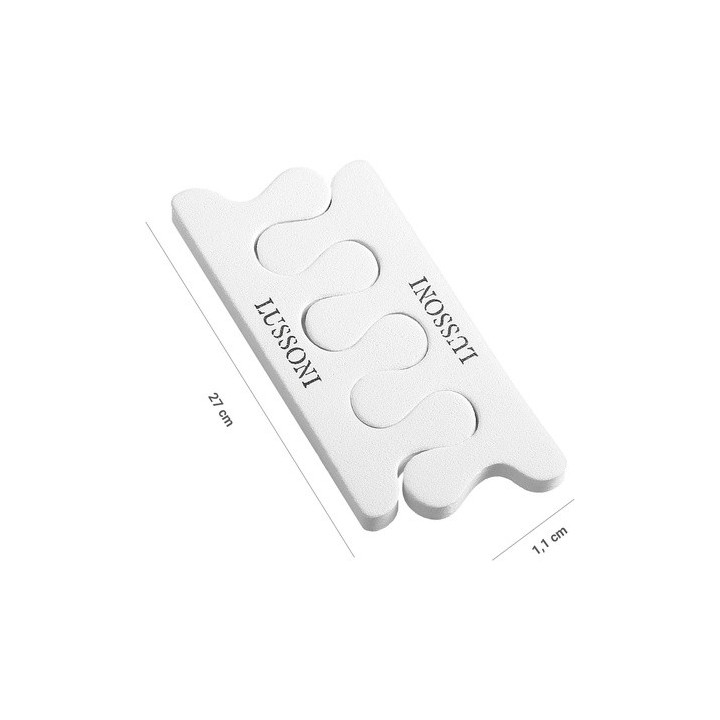 Lussoni Ns Acc Toe Separator | Bellasoa Paris
