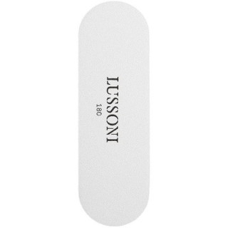 Lussoni Ns Foot Sandpaper Grid 180 30PCS | Bellasoa Paris