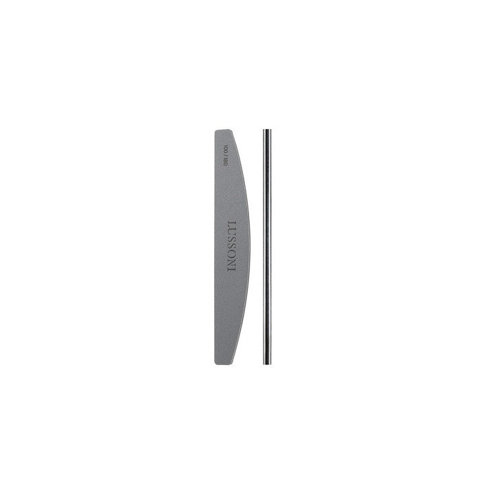 Lussoni Ns Mylar Bridge Grid 100/180 | Bellasoa Paris