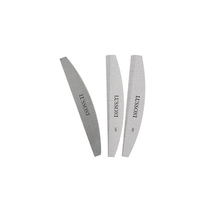 Lussoni Ns Ss Core Disposable Paper Files Set | Bellasoa Paris