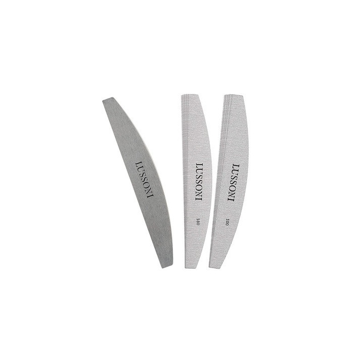 Lussoni Ns Ss Core Disposable Paper Files Set | Bellasoa Paris