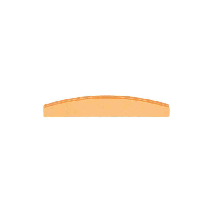 Mimo Buffer 2WAY Bridge Orange Grid 100/180 | Bellasoa Paris