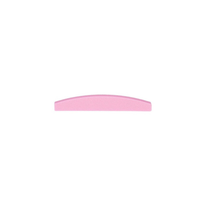 Mimo Buffer 2WAY Bridge Pink Grid 100/180 | Bellasoa Paris