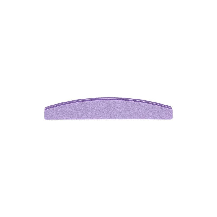 Mimo Buffer 2WAY Bridge Purple Grid 100/180 | Bellasoa Paris