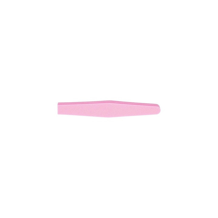 Mimo Buffer 2WAY Diamond Pink Grid 100/180 | Bellasoa Paris