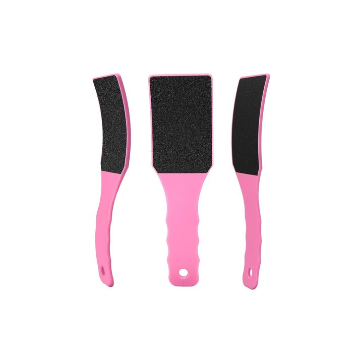 Mimo Foot File Pink | Bellasoa Paris
