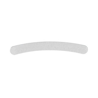 Mimo Nail File Banana Zebra Grid 150/180 | Bellasoa Paris