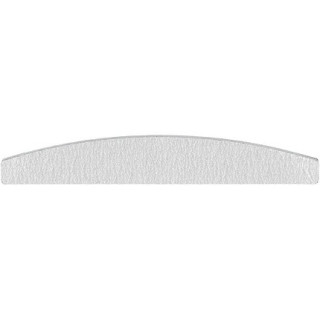 Mimo Nail File Bridge Zebra Grid 100/180 | Bellasoa Paris