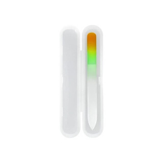Mimo Nail File Glass In Plastic Case | Bellasoa Paris