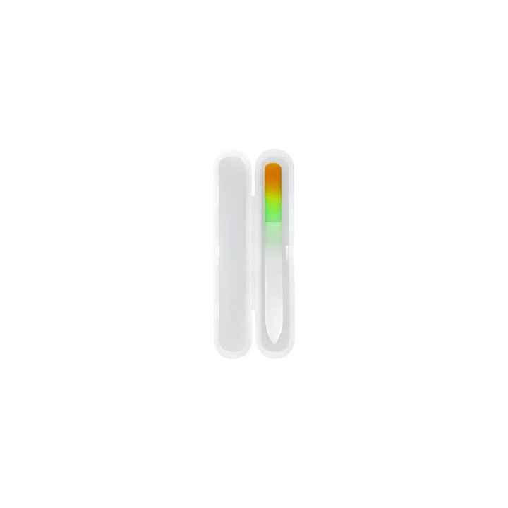 Mimo Nail File Glass In Plastic Case | Bellasoa Paris