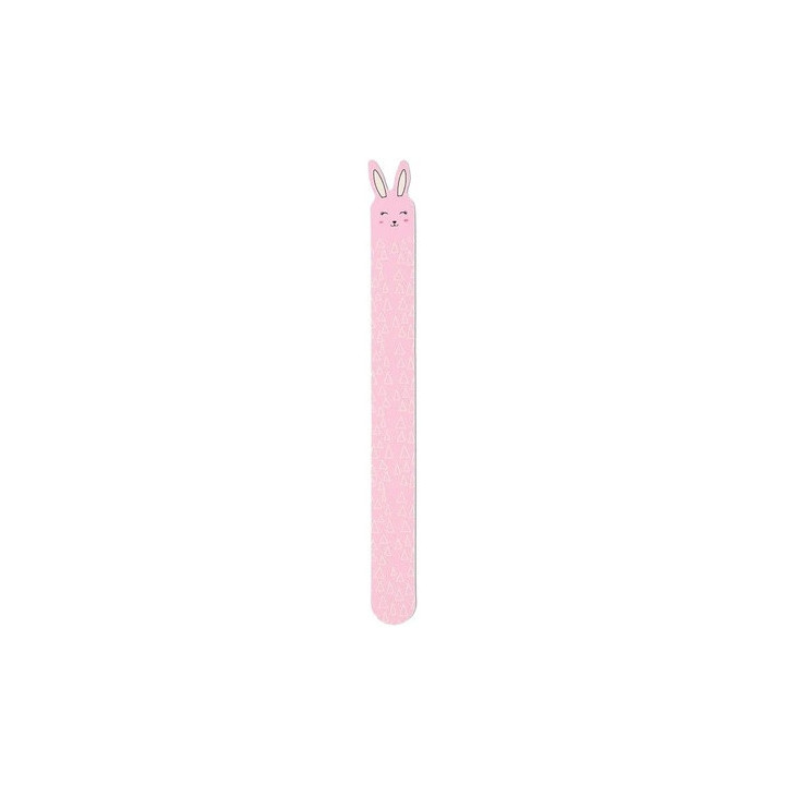 Mimo Nail File Rabbit | Bellasoa Paris