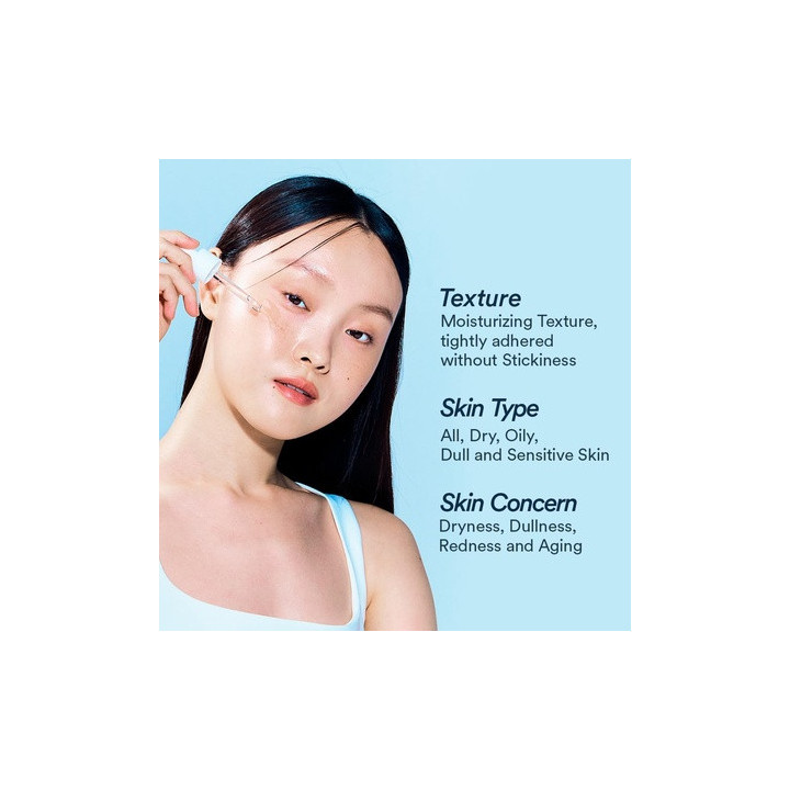Anotherface — Sérum, 40 ml | Bellasoa Paris
