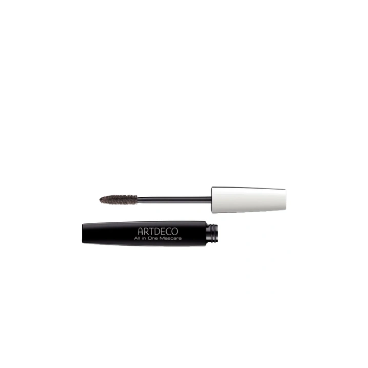 Ad Mascara All In One Brown 10ML | Bellasoa Paris