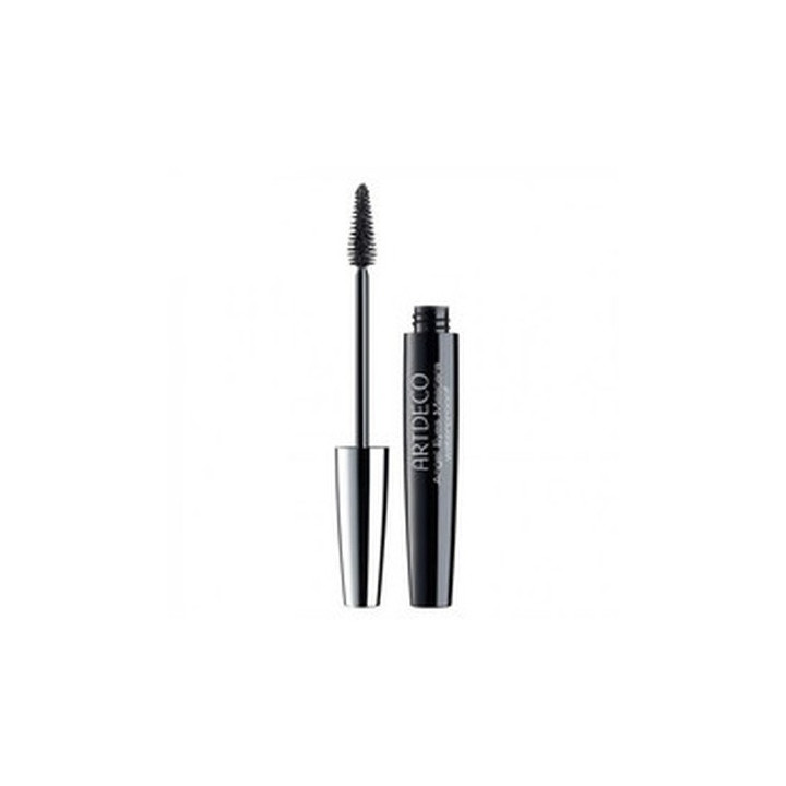 Ad Mascara Angel Eyes Black Wp 10ML | Bellasoa Paris