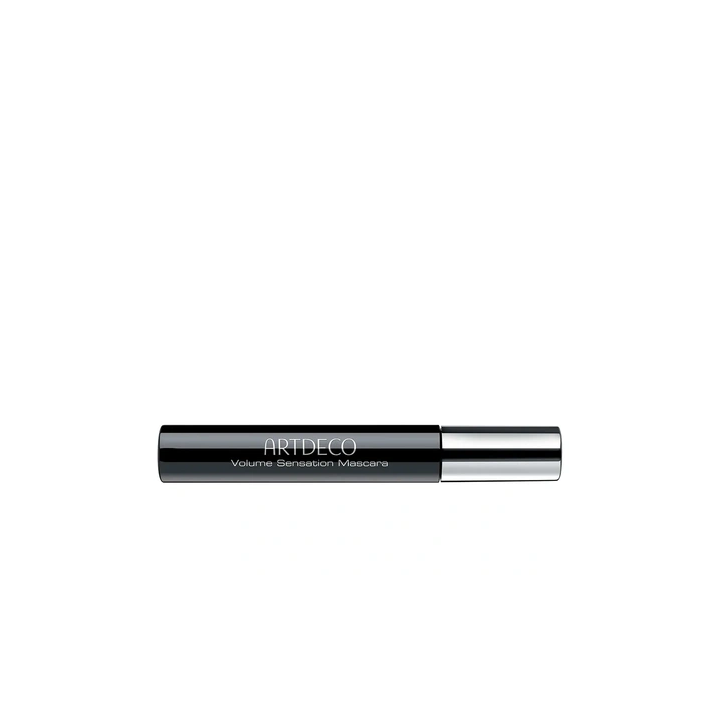 Ad Mascara Volume Sensation 01 Black 15ML | Bellasoa Paris
