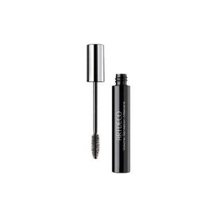 Ad Mascara Volume Sensation 01 Black 15ML | Bellasoa Paris
